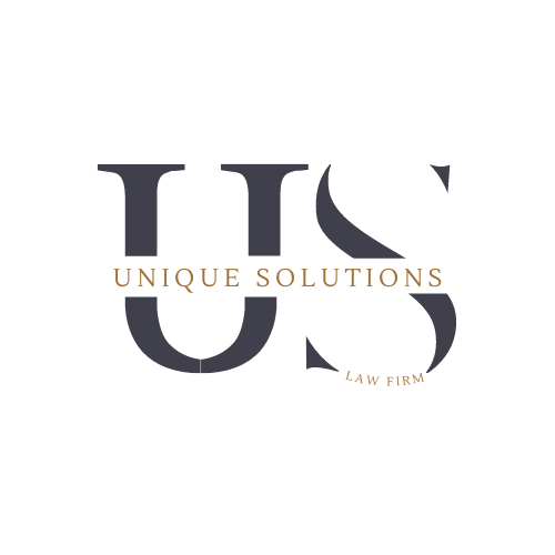 Unique Solutions Law Firm